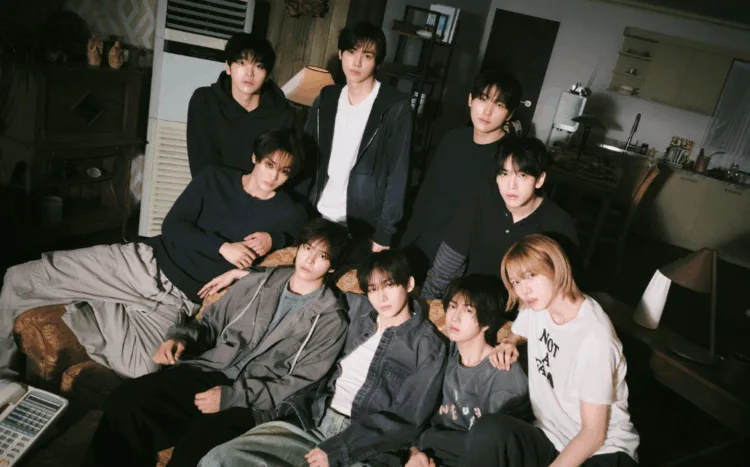 SOURCE: TWITTER (@CRAVITYstarship)