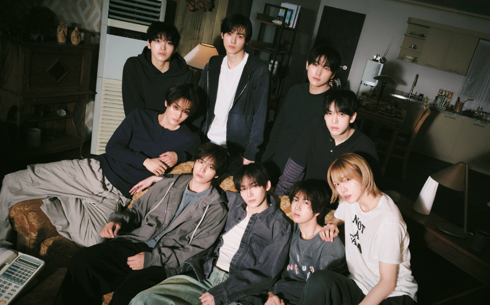 K-POP・アジア CRAVITY Cravity - Wikipedia