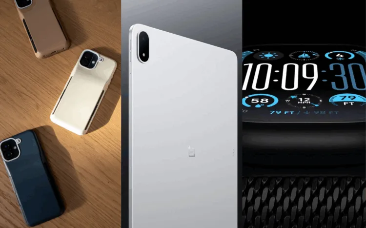 Source: Swippitt, OnePlus Pad 3, Lowyat.net