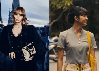 Sources: Instagram/ lalalalisa_m, The Hollywood Reporter