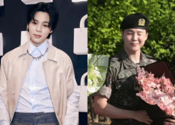 Sources: Instagram/ j.m, KOREA JOONGANG DAILY