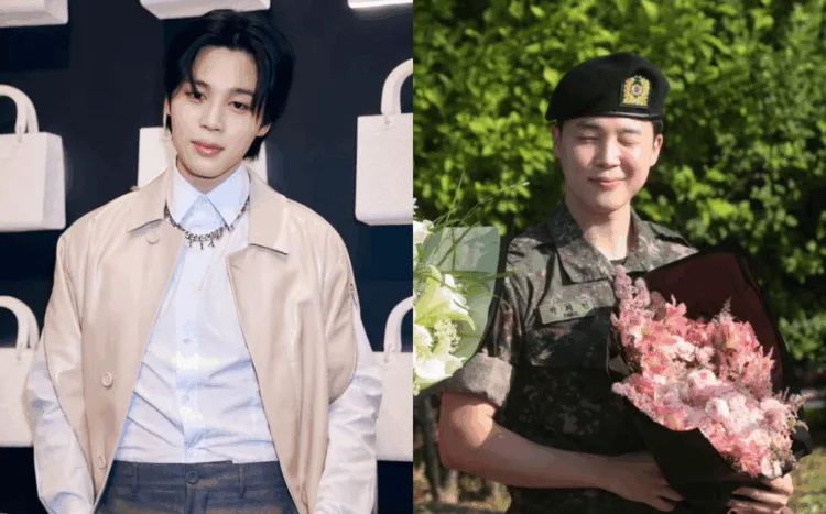 Sources: Instagram/ j.m, KOREA JOONGANG DAILY