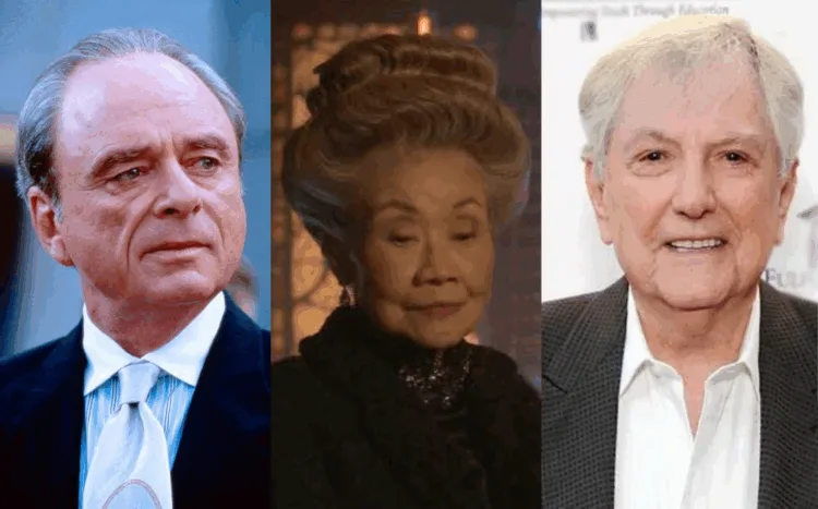 Sources: Linda Ikeji's Blog, IMDb, The News International