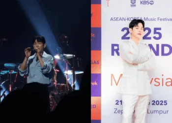 Sources: Twitter/@_HannanLM, Facebook/ ROUND Festival