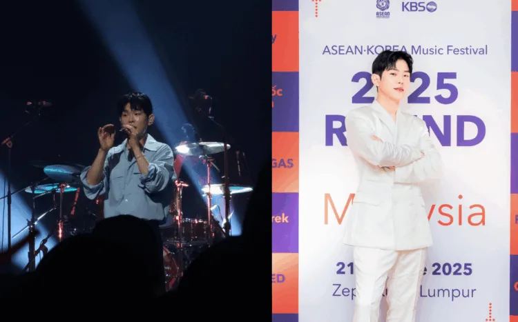 Sources: Twitter/@_HannanLM, Facebook/ ROUND Festival