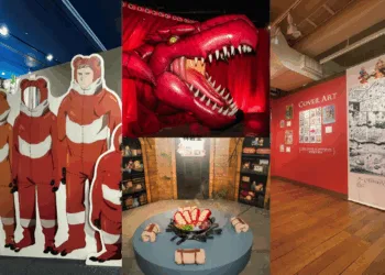 Photos are for illustration purposes only. Sources: Timeout, Klook