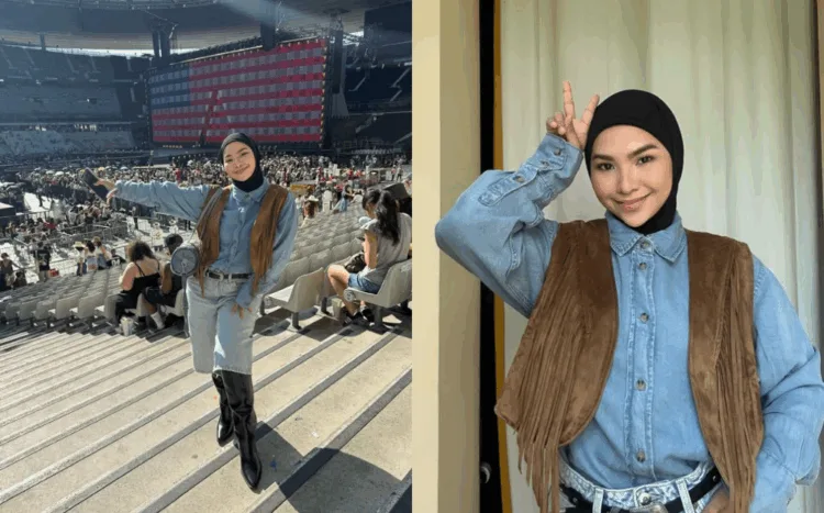 Source: Instagram/ ainaabdul