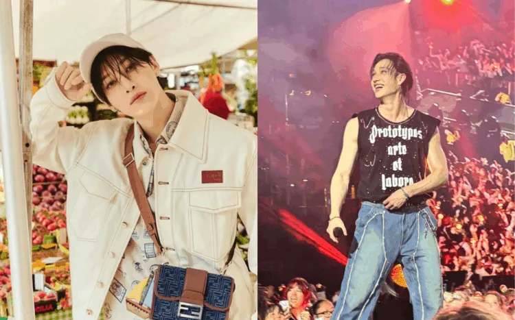 Source: Instagram/ gnabnahc, Twitter/ @BMaikoD