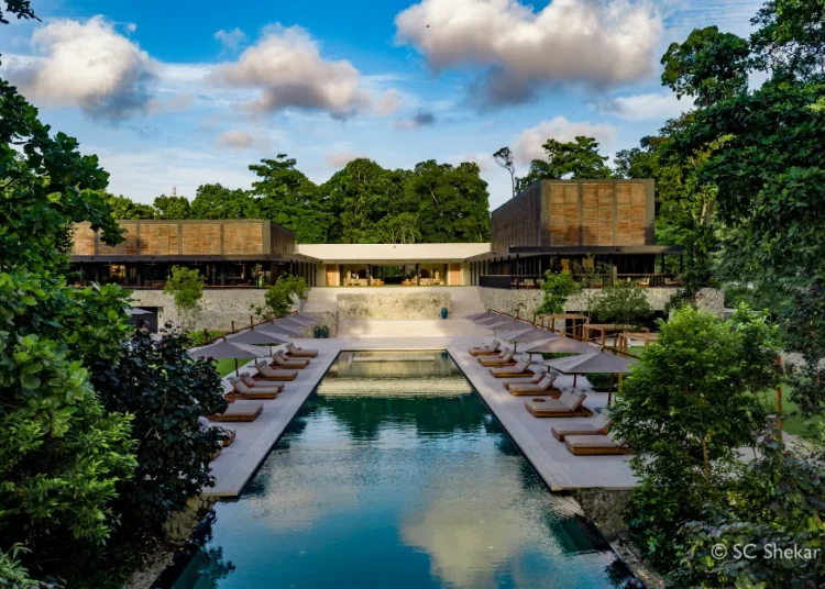 SOURCE: DESARU COAST