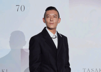 SOURCE: WEIBO (edc陳冠希)