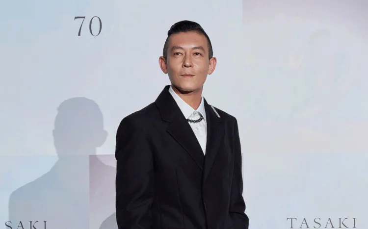 SOURCE: WEIBO (edc陳冠希)