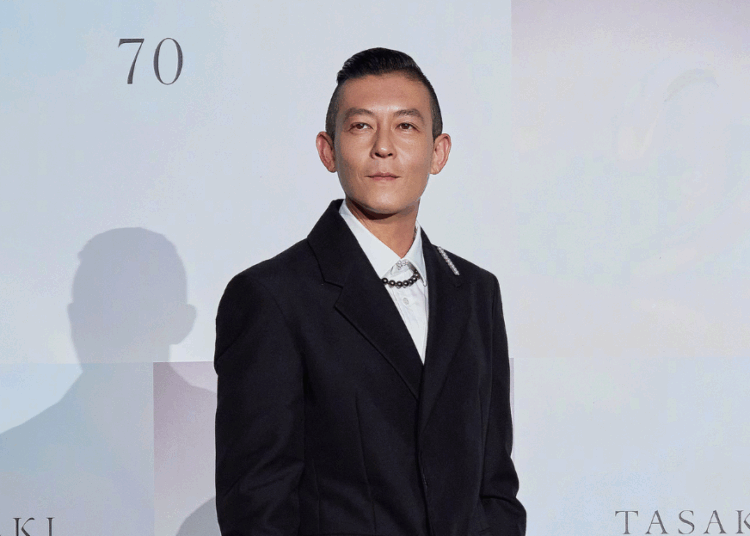 SOURCE: WEIBO (edc陳冠希)