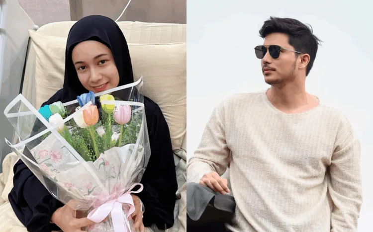 SOURCES: INSTAGRAM (@fattahaminz)