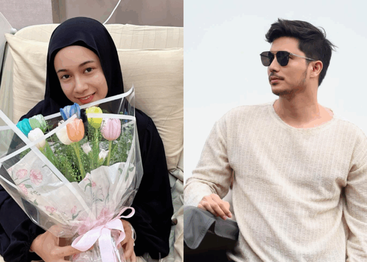 SOURCES: INSTAGRAM (@fattahaminz)