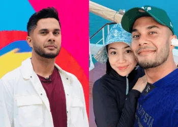 SOURCES: INSTAGRAM (@fikryibrahim)