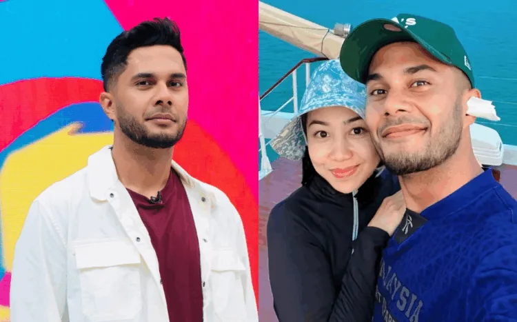 SOURCES: INSTAGRAM (@fikryibrahim)