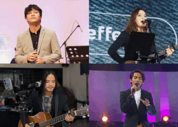 Source: IG/mariaeffendi/mohd_mukriz_sya/didie_shazry, YouTube/AwesomeTV