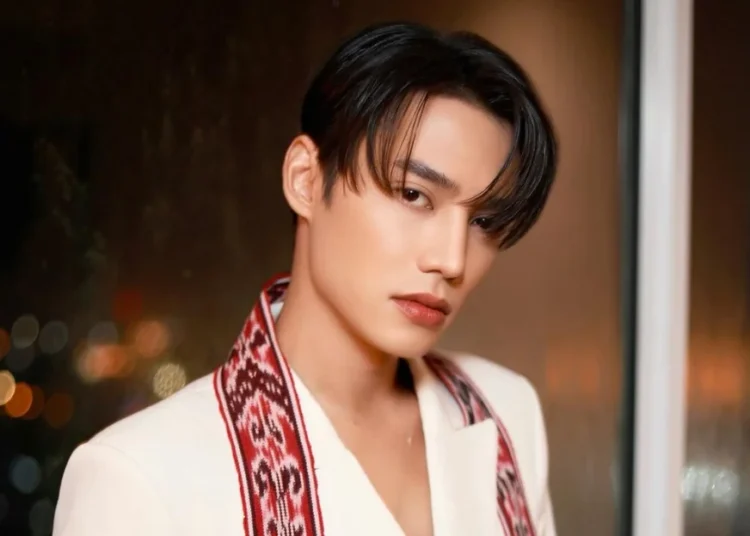 SOURCE: INSTAGRAM (@haelhusaini)