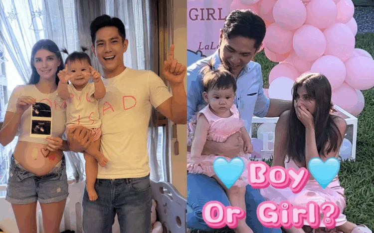 SOURCES: INSTAGRAM (@herotai_official)