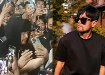SOURCES: CHINA PRESS & INSTAGRAM (@jaychou)