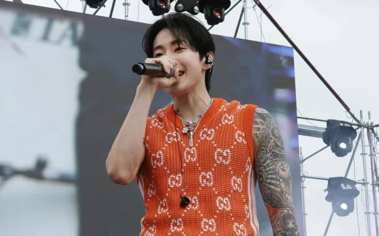 SOURCE: INSTAGRAM (@morevision.kr)