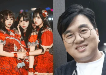 SOURCES: ALLKPOP & TWITTER (@IHOTEU)