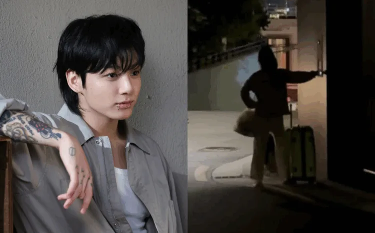 SOURCES: FACEBOOK (BTS (방탄소년단)) & KOREABOO