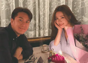 SOURCE: INSTAGRAM (@roxannetong)