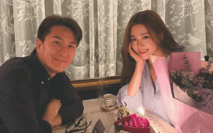 SOURCE: INSTAGRAM (@roxannetong)