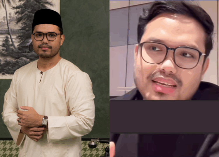 SOURCES: INSTAGRAM (@khairulaming) & TIKTOK (@zocketzz)