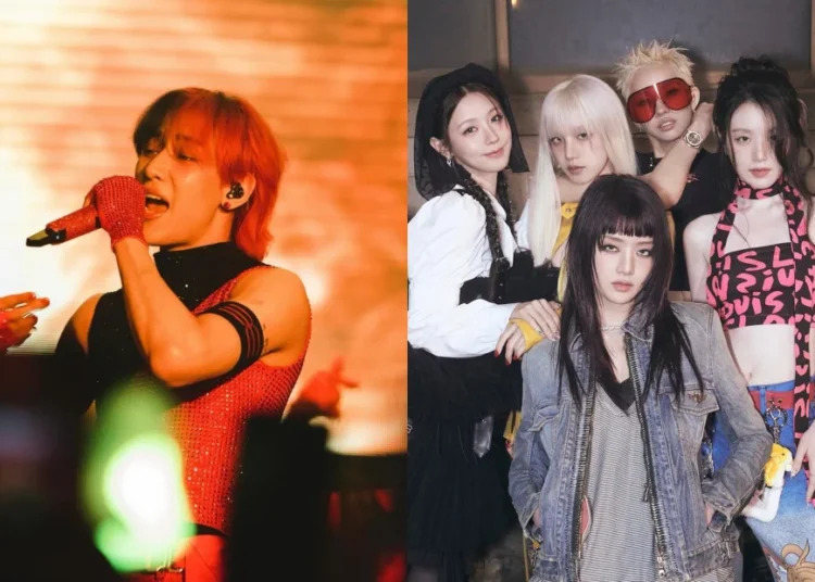 Source: IG/bambam1a, Facebook/official.i.dle