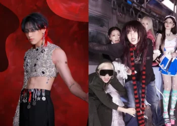 Source: Facebook/bambamxabyss/official.i.dle