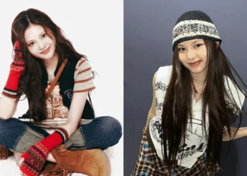 SOURCES: INSTAGRAM (@kiiras__official)