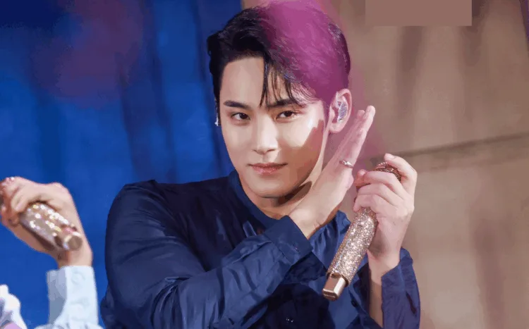 SOURCE: FACEBOOK (SEVENTEEN)