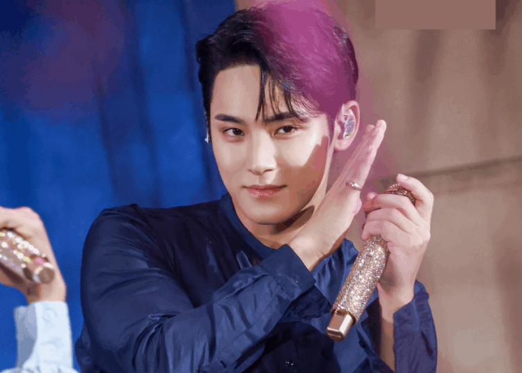 SOURCE: FACEBOOK (SEVENTEEN)