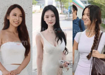 SOURCES: FACEBOOK (TVB)