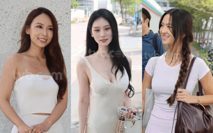 SOURCES: FACEBOOK (TVB)