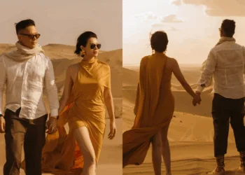 SOURCES: INSTAGRAM (@myoliemyolie)