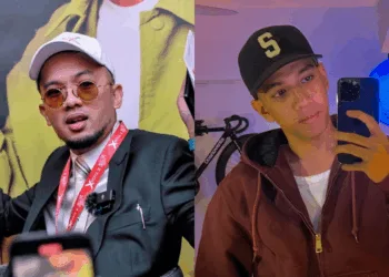 SOURCES: HARIAN METRO & INSTAGRAM (@naimdanielx)