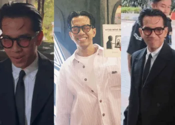 SOURCES: OHBULAN, BERITA HARIAN & INSTAGRAM (@naimdanielx)