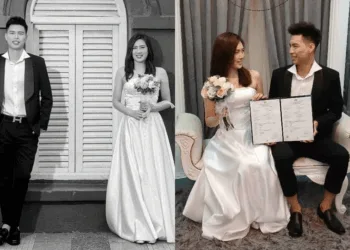 SOURCES: INSTAGRAM (@ongyewsin) & FACEBOOK (Jpn Negeri Melaka)