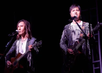 SOURCE: FACEBOOK (動力火車 Power Station)