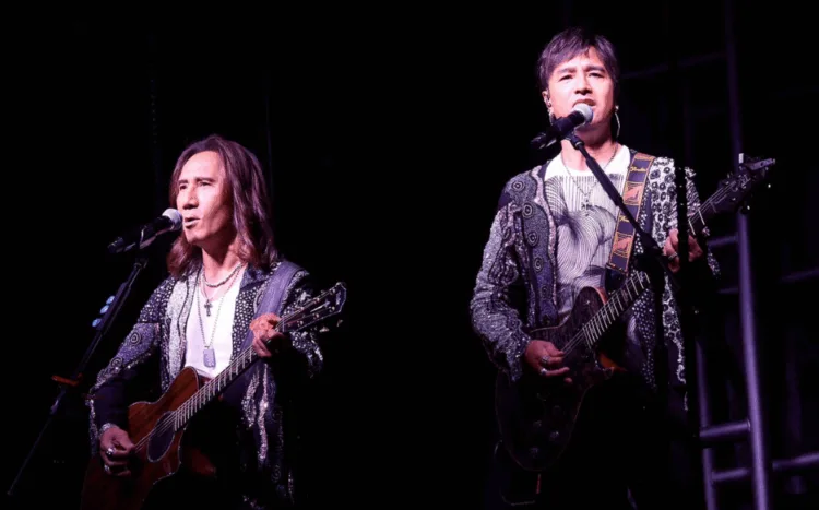 SOURCE: FACEBOOK (動力火車 Power Station)