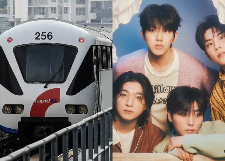 SOURCES: THE EDGE & TWITTER (@day6official)