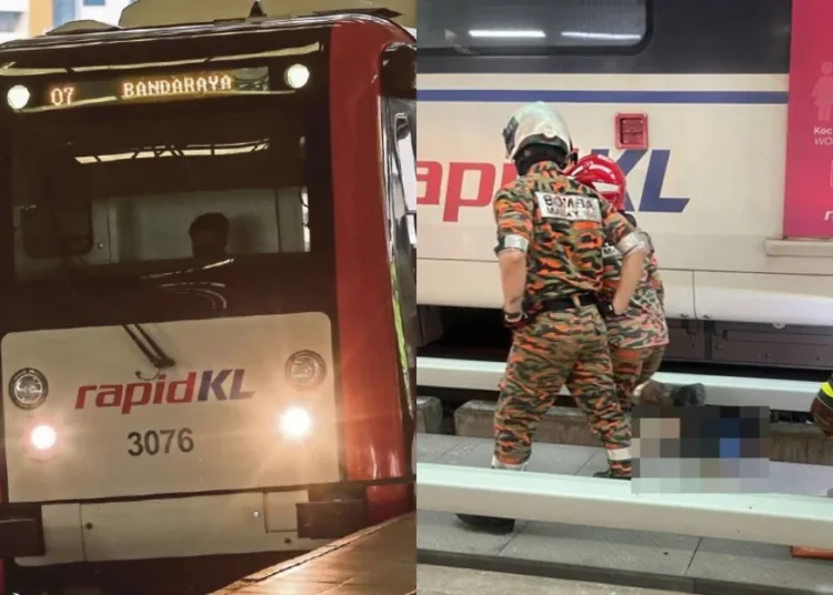 SOURCES: NEW STRAITS TIMES