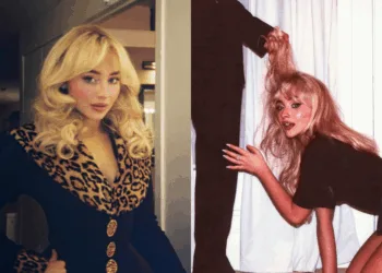 Source: IG/sabrinacarpenter