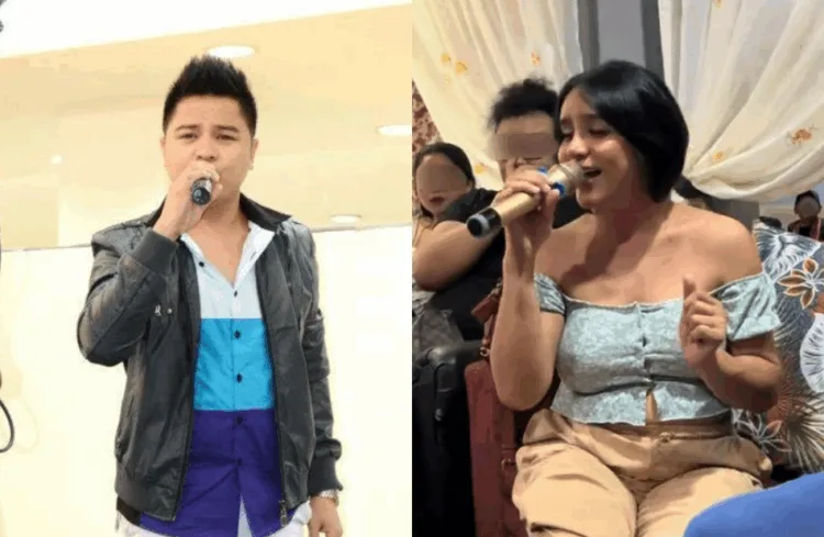 Source: Twitter/AzHisyam, TikTok/patricia_majestic