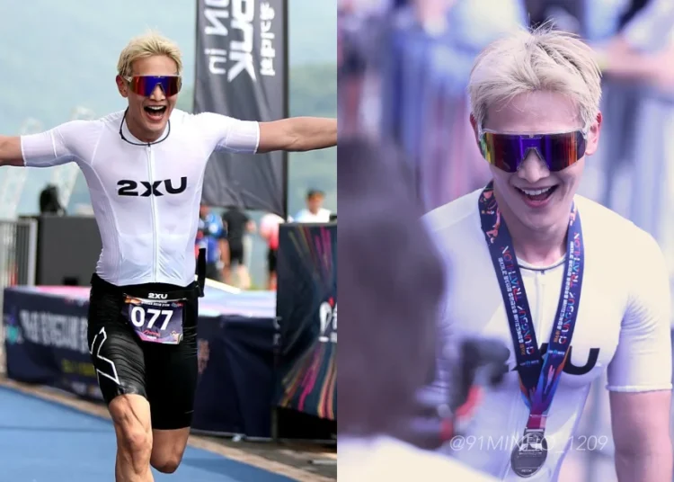 SOURCES: TWITTER (@shineefilms & @91MINHO_1209)