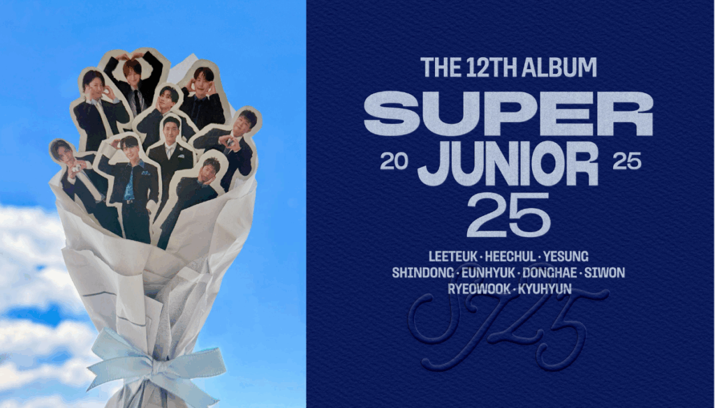 Star (Super Junior album) - Wikipedia