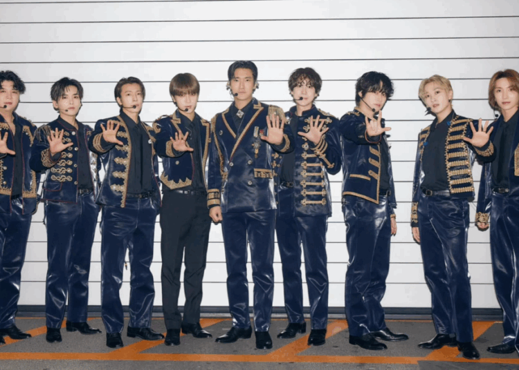 SOURCE: FACEBOOK (슈퍼주니어(Super Junior))